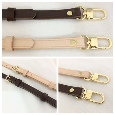 straps louis vuitton|replacement louis vuitton strap.